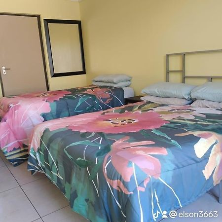 Elson Lodge K1 Katlehong Exteriér fotografie